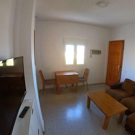 Pozo Izquierdo Homelidays Exterior photo