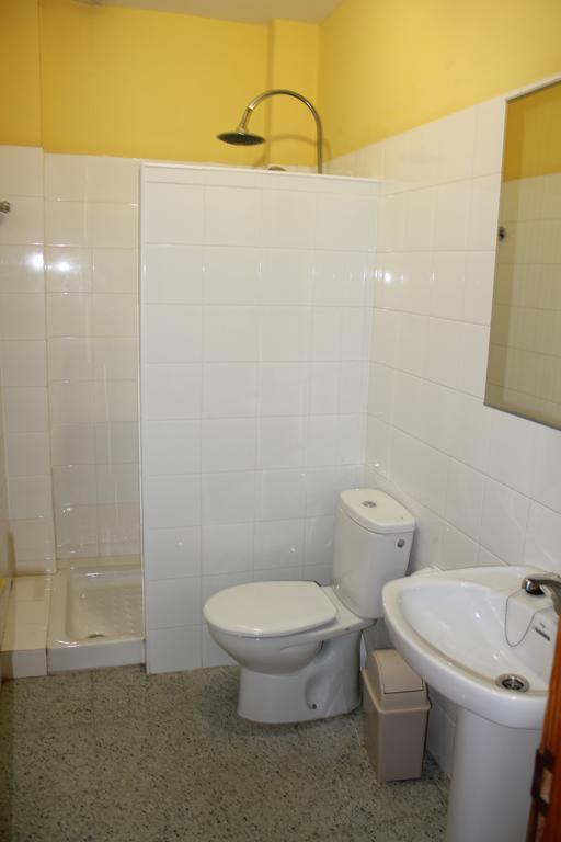 Pozo Izquierdo Homelidays Room photo
