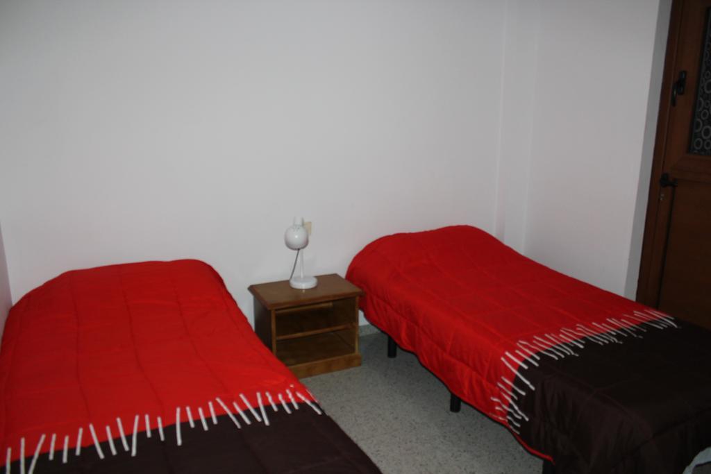 Pozo Izquierdo Homelidays Room photo