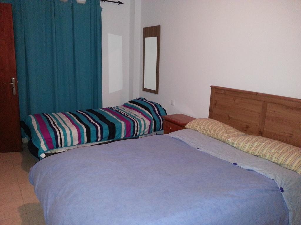 Pozo Izquierdo Homelidays Room photo