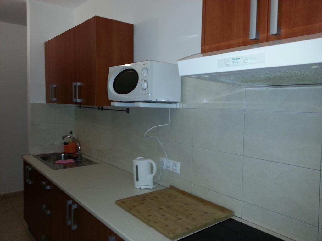 Pozo Izquierdo Homelidays Room photo